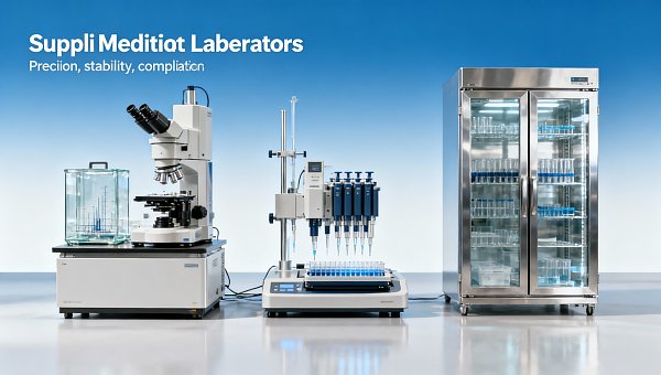 Can AI Drug Discovery News Help Vendor Screening?