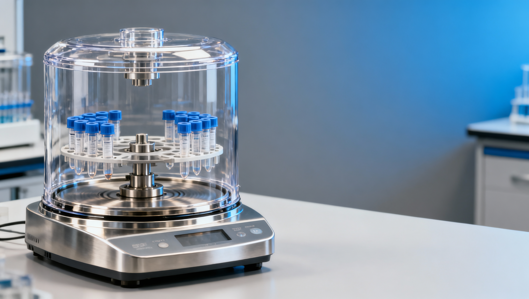 What Happens When Rotor Imbalance Limits Are Ignored?