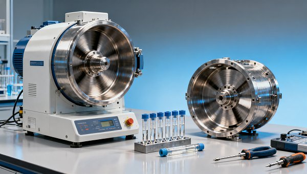 Rotor Imbalance Limits and Maintenance Planning