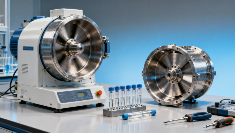 Rotor Imbalance Limits and Maintenance Planning Rotor Imbalance Limits and Maintenance Planning