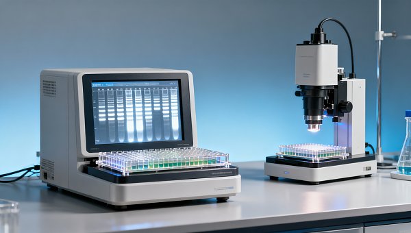 Gel Doc Resolution vs Sensitivity: Which Comes First?