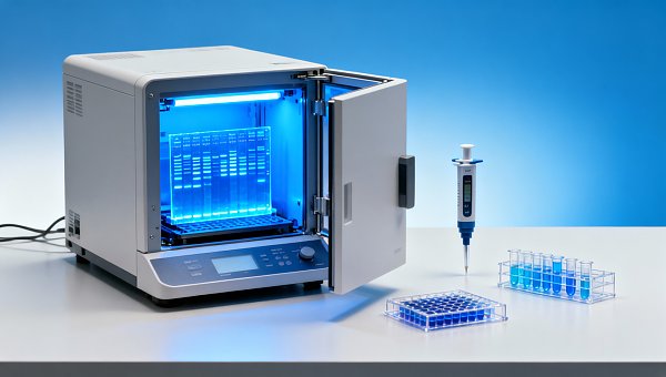 Is Gel Documentation Resolution Overrated for Routine Gels?