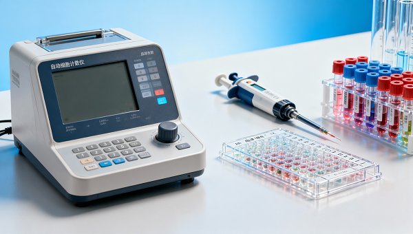 Cell Counter Viability Accuracy vs Manual Counting Cell Counter Viability Accuracy vs Manual Counting