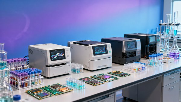 DNA Read Length Data: Which Platform Fits Best?