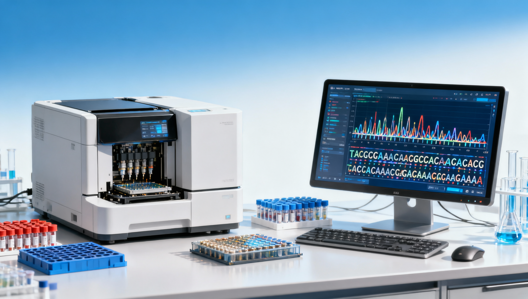 What DNA Sequencing Read Length Data Means for Cost