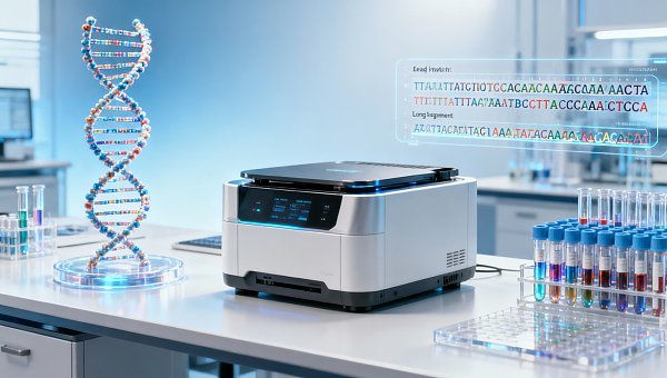 How to Match DNA Read Length Data to Application