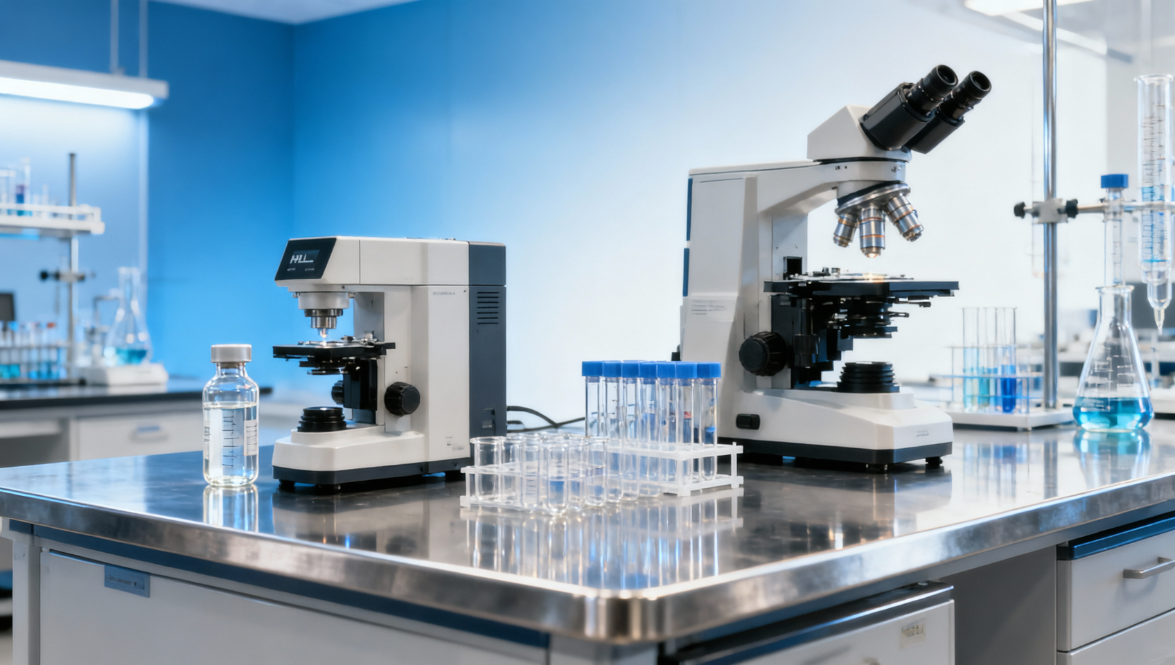 Peptide Purity Metrics: HPLC Area or Mass Spec?