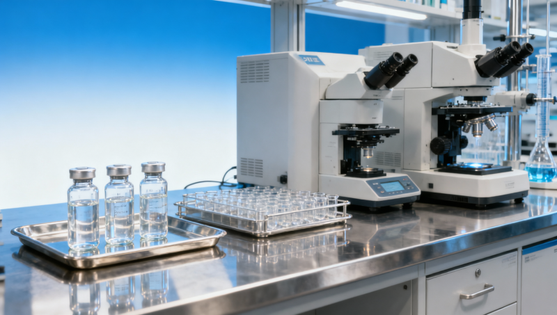 How Pure Is Pure Enough in Peptide Synthesis? How Pure Is Pure Enough in Peptide Synthesis?