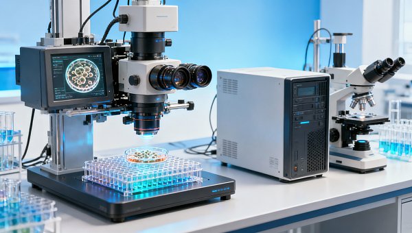 Is High-Speed Camera Cell Tracking Hard to Scale?