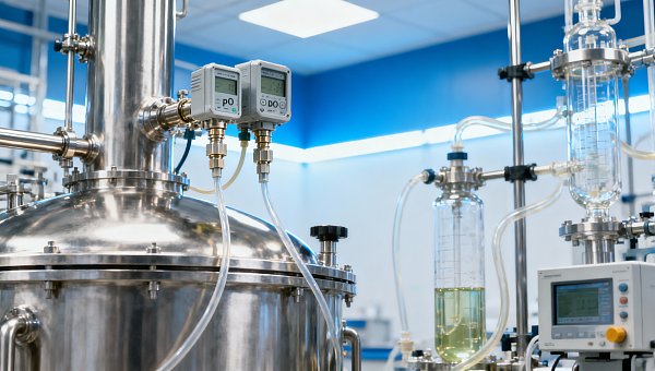 What Bioreactor Sensor Life Specs Often Hide What Bioreactor Sensor Life Specs Often Hide