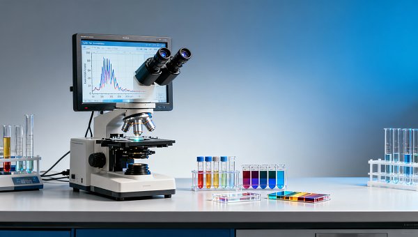 Wavelength Accuracy: Which Spectrophotometer Fits QC? Wavelength Accuracy: Which Spectrophotometer Fits QC?