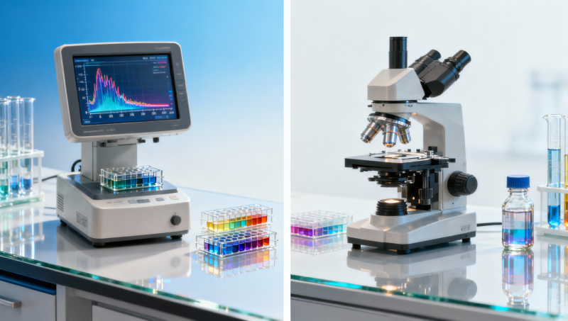 Spectrophotometer Wavelength Accuracy Buying Checklist Spectrophotometer Wavelength Accuracy Buying Checklist