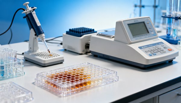 How to Spot Weak ELISA Intra-Assay Data How to Spot Weak ELISA Intra-Assay Data