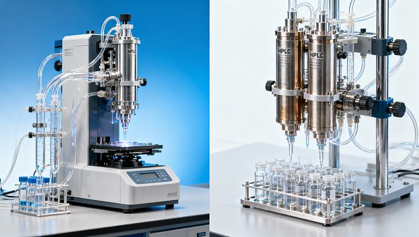 When HPLC Column Pressure Limits Data Is Misused When HPLC Column Pressure Limits Data Is Misused