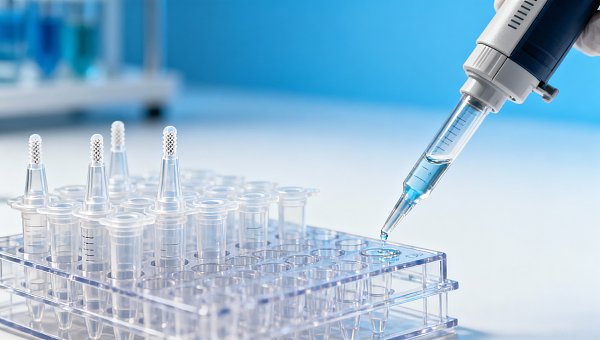 Pipette Tip Filter Aerosol Resistance and PCR Safety Pipette Tip Filter Aerosol Resistance and PCR Safety