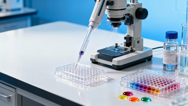 Which Tests Prove Pipette Tip Aerosol Resistance? Which Tests Prove Pipette Tip Aerosol Resistance?