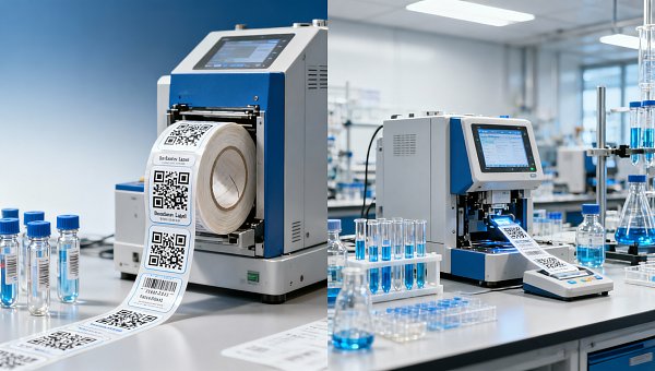 Lab Labeling System Factory: Audit Points That Matter Lab Labeling System Factory: Audit Points That Matter