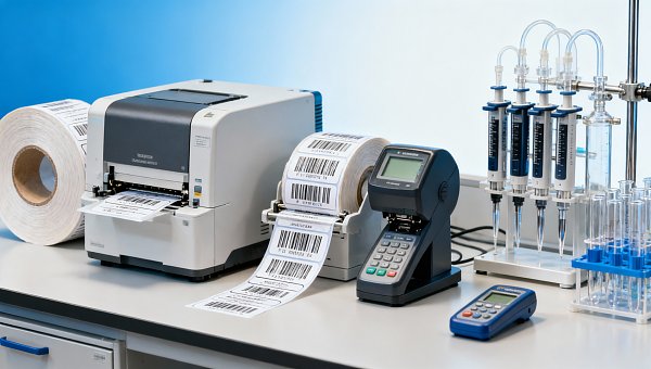 Should You Switch Lab Labeling System Factories? Should You Switch Lab Labeling System Factories?