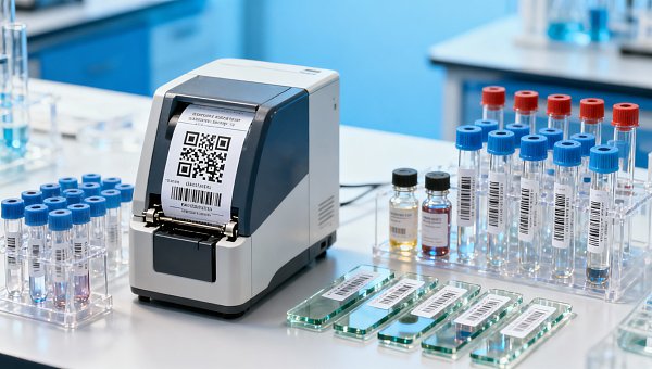 Lab Labeling System Factory and Traceability Needs Lab Labeling System Factory and Traceability Needs