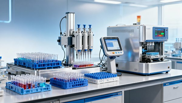 How to Compare Sample Preparation System OEM Offers How to Compare Sample Preparation System OEM Offers
