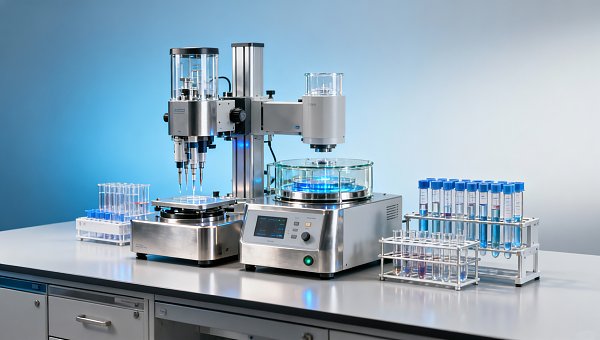 Sample Preparation System OEM and After-Sales Risk Sample Preparation System OEM and After-Sales Risk