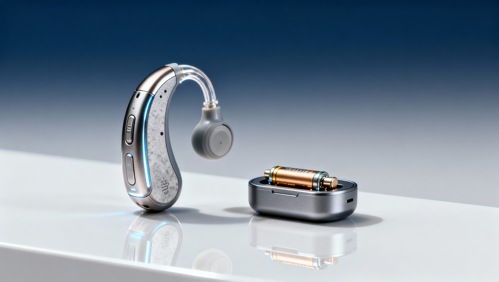Hearing Aid Battery Life Benchmarks You Should Expect in 2026