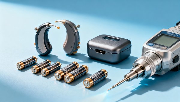 How to Use Hearing Aid Battery Life Benchmarks to Avoid Bad Purchases How to Use Hearing Aid Battery Life Benchmarks to Avoid Bad Purchases