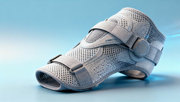 The Best Orthopedic Brace Material Breathability Options for Athletes The Best Orthopedic Brace Material Breathability Options for Athletes