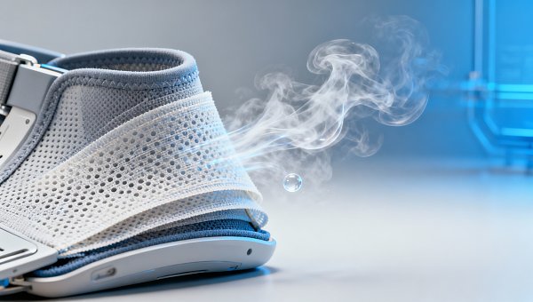 How to Test Orthopedic Brace Material Breathability Before Buying How to Test Orthopedic Brace Material Breathability Before Buying
