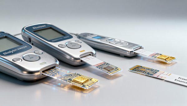 Comparing Glucose Meter Enzyme Stability Data Across Top 2026 Brands Comparing Glucose Meter Enzyme Stability Data Across Top 2026 Brands