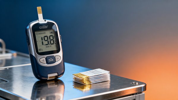 Why Glucose Meter Enzyme Stability Data Fluctuates in Extreme Heat Why Glucose Meter Enzyme Stability Data Fluctuates in Extreme Heat