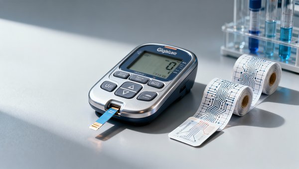 How to Interpret Glucose Meter Enzyme Stability Data for Better Accuracy How to Interpret Glucose Meter Enzyme Stability Data for Better Accuracy