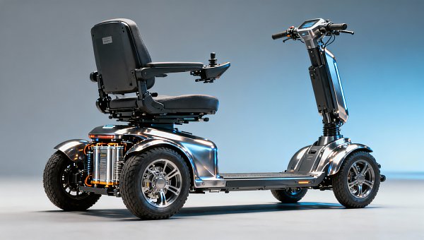 Calculating the Cost Impact of Upgrading Mobility Scooter Speed vs Range Calculating the Cost Impact of Upgrading Mobility Scooter Speed vs Range