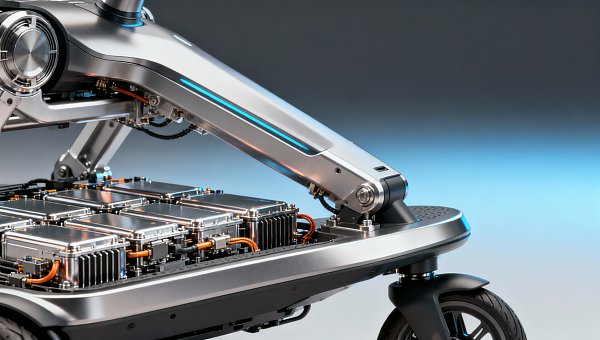 How Battery Tech in 2026 is Changing Mobility Scooter Speed vs Range How Battery Tech in 2026 is Changing Mobility Scooter Speed vs Range