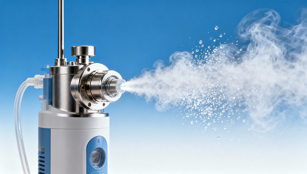Common Misconceptions About Nebulizer Particle Size Distribution Common Misconceptions About Nebulizer Particle Size Distribution