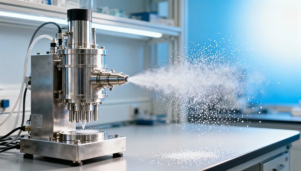 How to Measure Nebulizer Particle Size Distribution Accurately