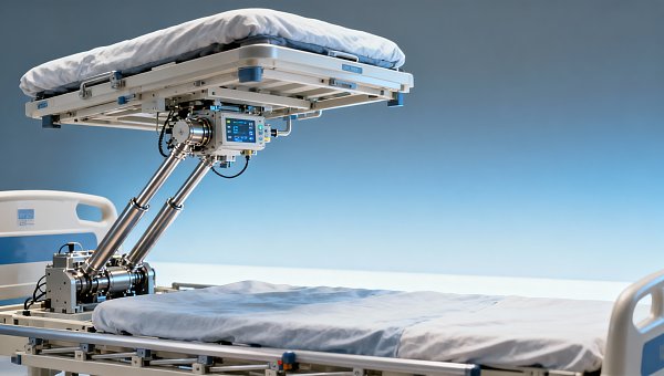 Upgrading Beds to Meet New Nursing Bed Head-Up Angle Limits in 2026