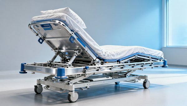 Nursing Bed Head-Up Angle Limits: Manual vs. Electric Adjustments
