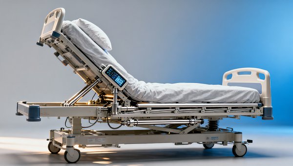 Why Nursing Bed Head-Up Angle Limits Are Crucial for Patient Safety