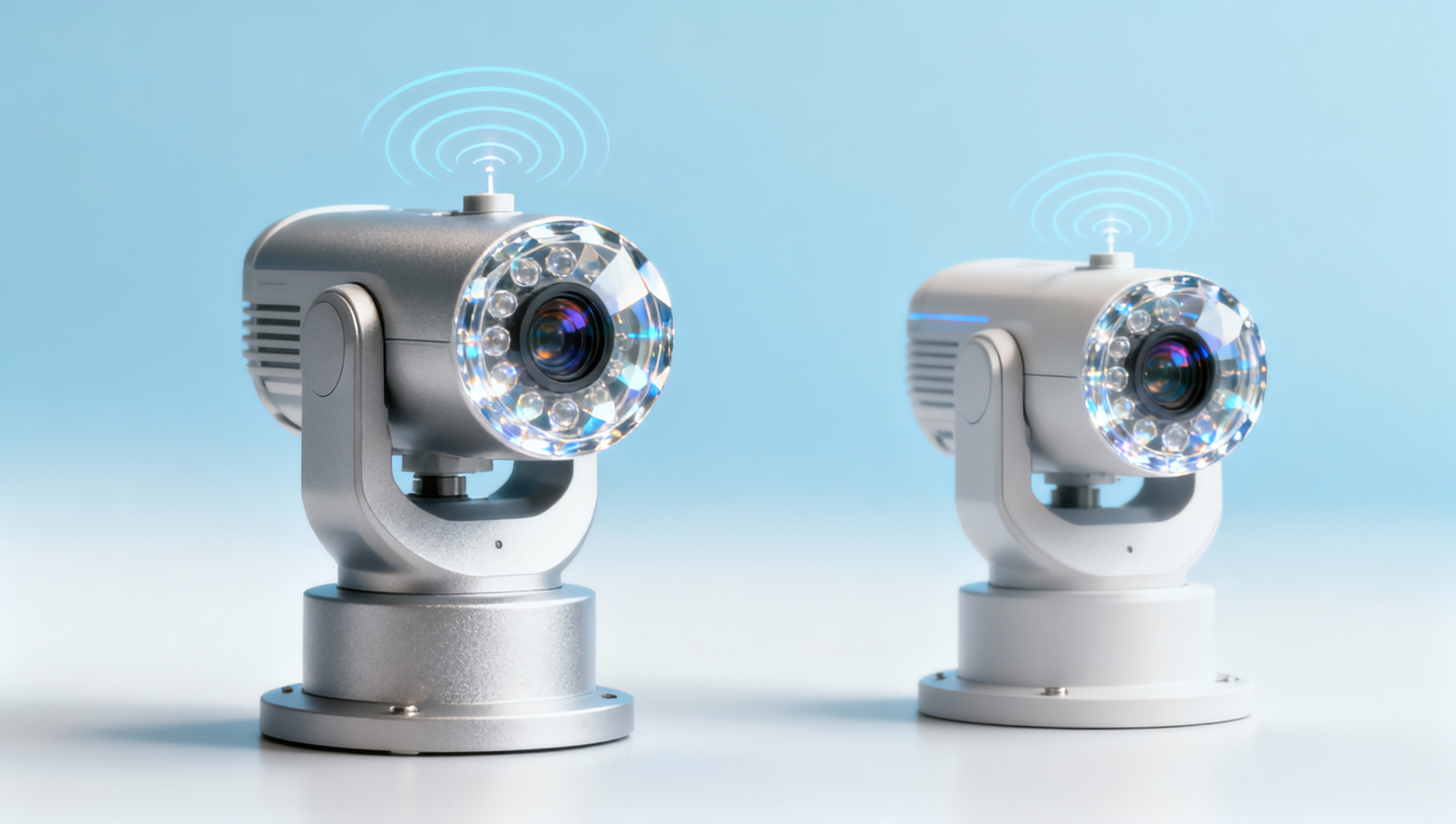 What to Look for When Choosing AI in Elderly Care Monitoring Systems