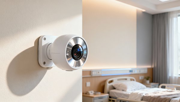 How to Implement AI in Elderly Care Monitoring Without Privacy Risks How to Implement AI in Elderly Care Monitoring Without Privacy Risks