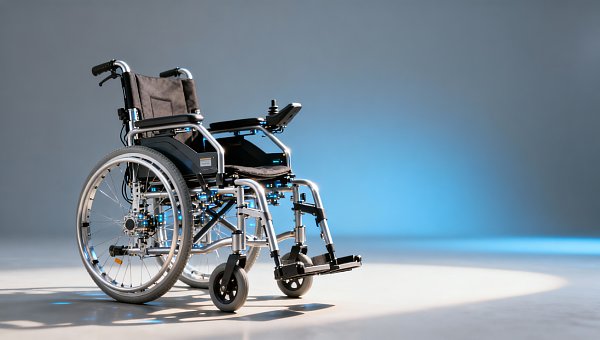 Capitalizing on Global Wheelchair Market Growth 2026 as a Local Dealer Capitalizing on Global Wheelchair Market Growth 2026 as a Local Dealer
