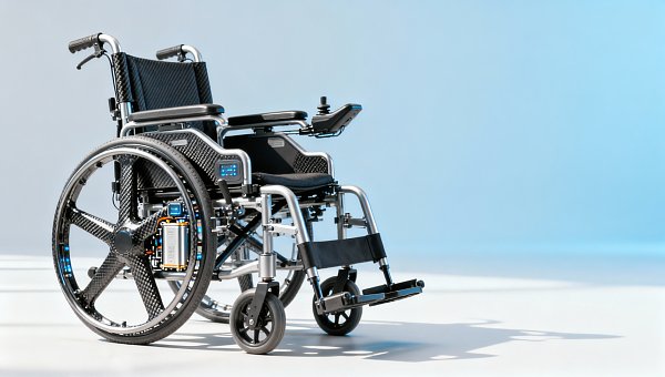 Preparing Your Distribution Strategy for Global Wheelchair Market Growth 2026 Preparing Your Distribution Strategy for Global Wheelchair Market Growth 2026