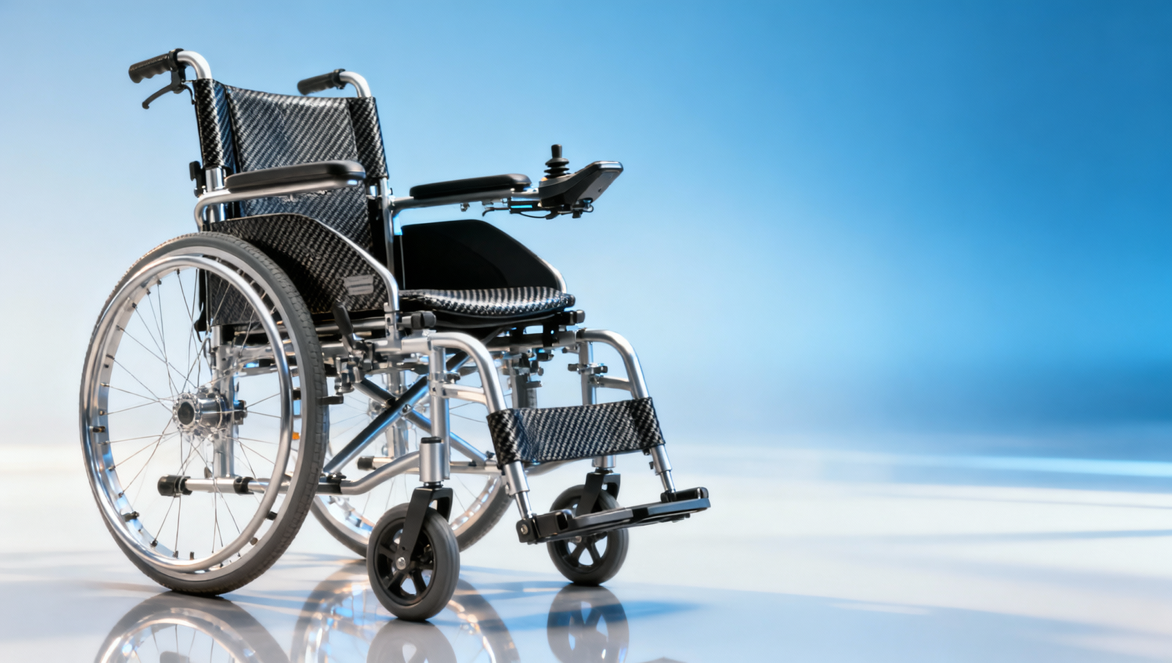 Global Wheelchair Market Growth 2026: Which Segments Will Boom?