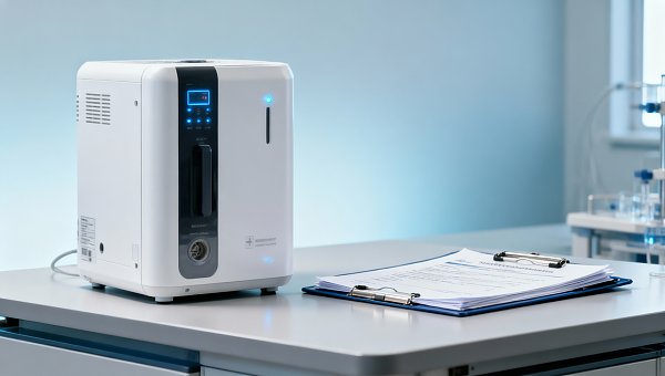 Using Home Oxygen Therapy Safety Reports to Choose the Right Equipment Using Home Oxygen Therapy Safety Reports to Choose the Right Equipment