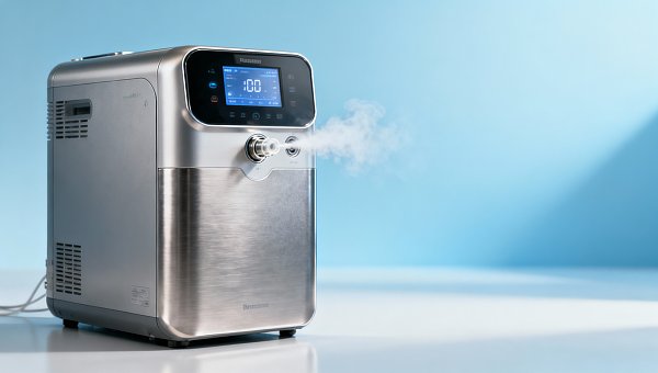 What Do Recent Home Oxygen Therapy Safety Reports Reveal About Old Devices? What Do Recent Home Oxygen Therapy Safety Reports Reveal About Old Devices?