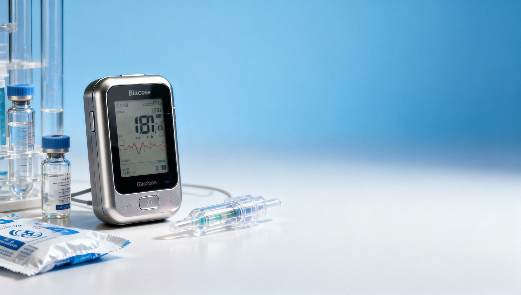 Making Sense of the Latest Wearable Glucose Monitor Market News