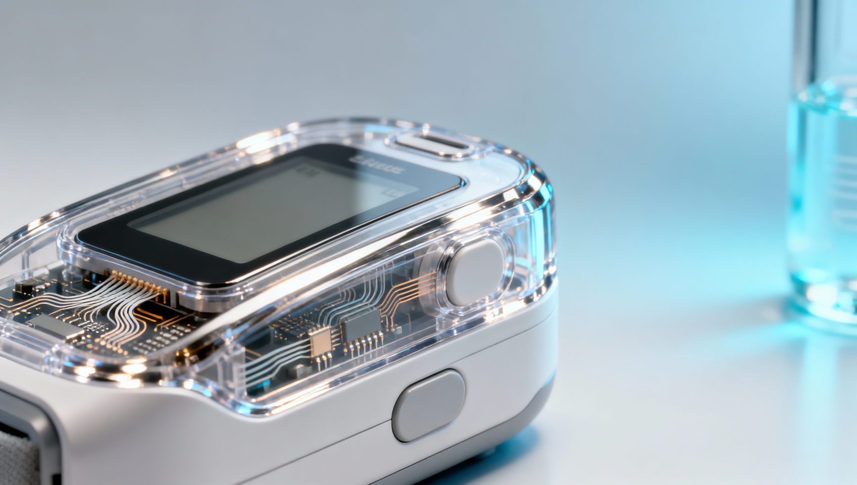 Wearable Glucose Monitor Market News: Which Brands Are Pulling Ahead?