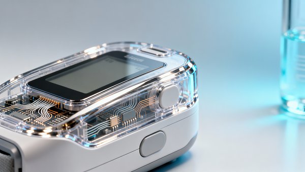 Wearable Glucose Monitor Market News: Which Brands Are Pulling Ahead? Wearable Glucose Monitor Market News: Which Brands Are Pulling Ahead?