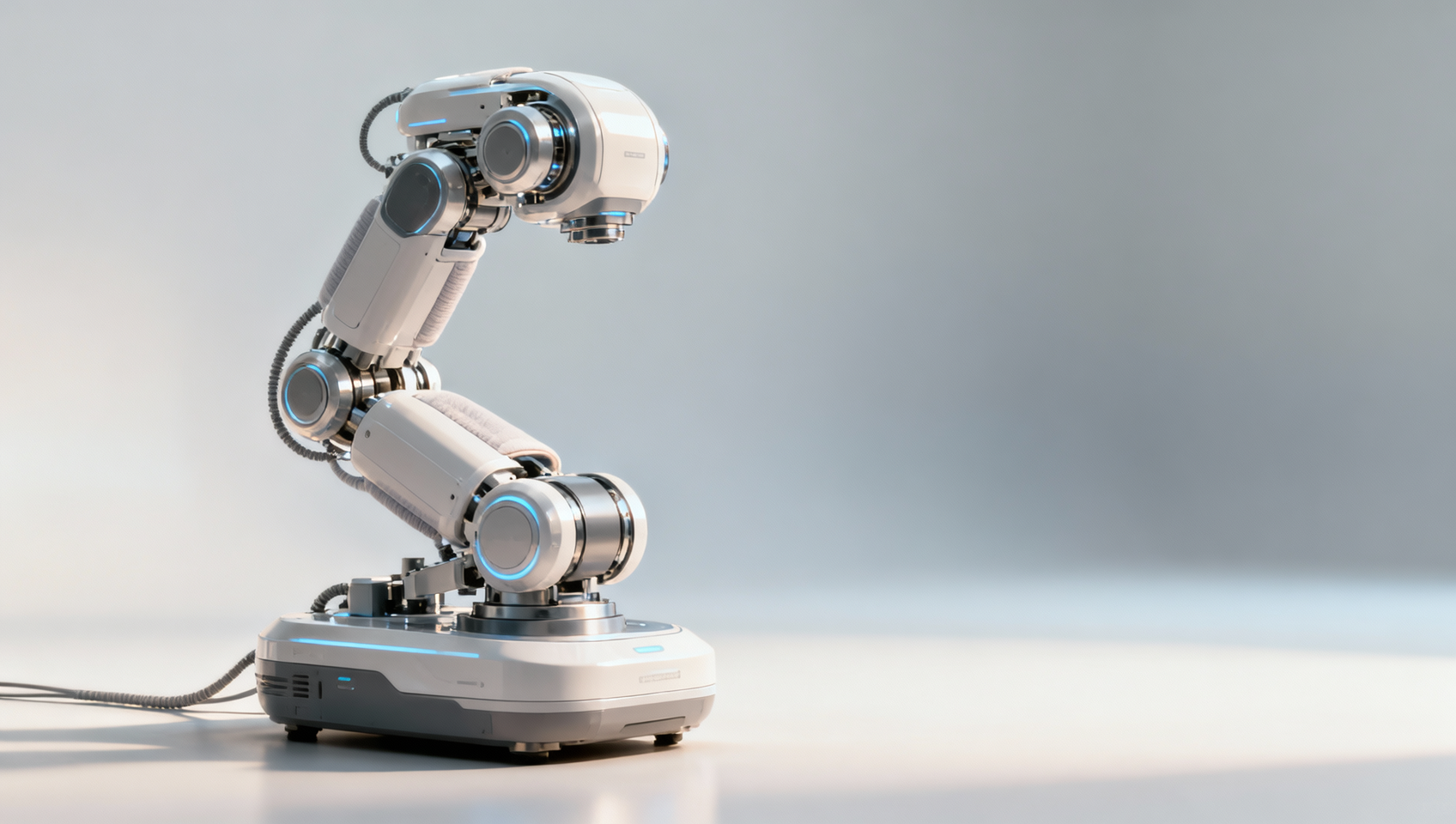 Why Rehab Robotics Startup Investments Are Shifting Toward Home Use